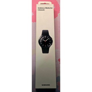 Samsung galaxy watch4 classic BT 46mm 三星手錶