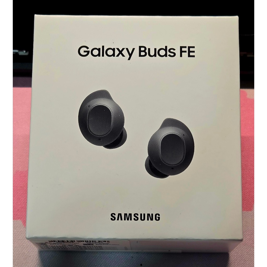 Samsung galaxy buds FE