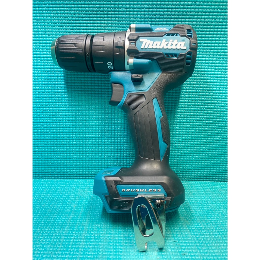 台中工具老爹 MAKITA DHP487 18V無刷震動電鑽 DHP484 DHP485 DHP481 DHP486