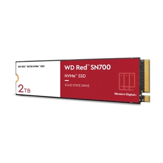威騰 紅標 WD Red SN700 NVMe SSD 500G 1T 2T Pcle M.2 2280 固態硬碟