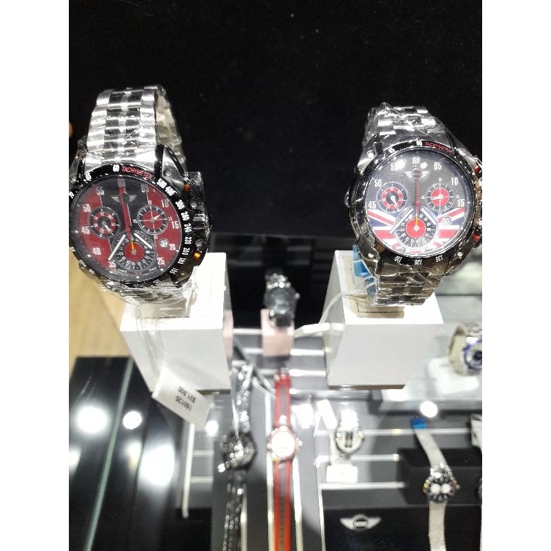 （1款12999)代購  MINI  COOPER   手錶  全新台灣公司貨