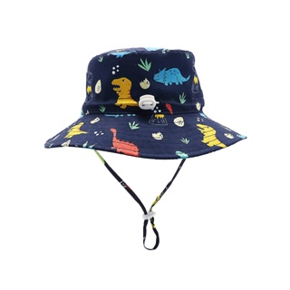 【DAYOU】兒童遮陽帽 兒童 防曬帽 漁夫帽 寶寶帽子 兒童帽 抗紫外線 寶寶帽 帽子 遮陽 D0405018