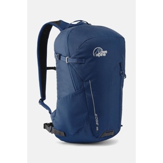 伊凱文戶外 Lowe Alpine Edge 22 多功能日用後背包 稚藍 Day Pack FDP90 電腦套 發票