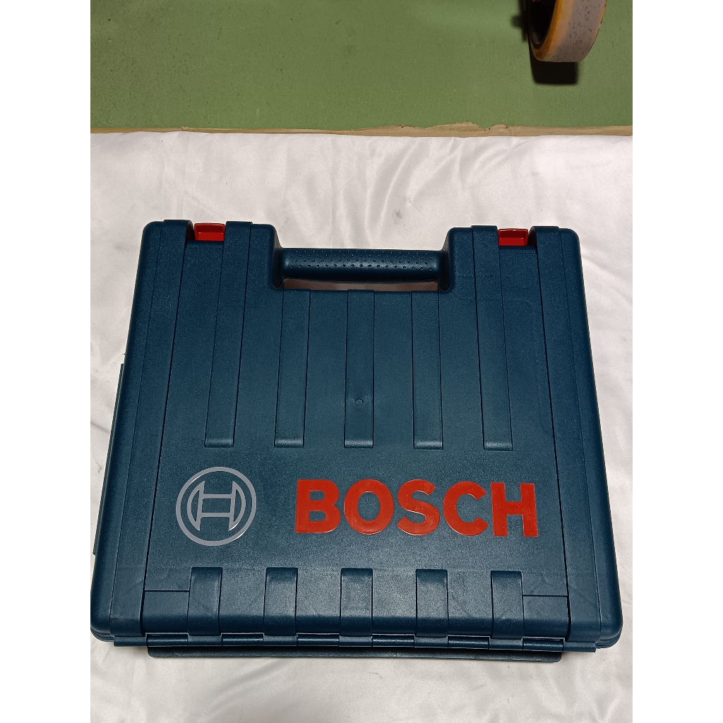 博世 Bosch GBH-2-26 RE 四溝槌鑽 電鑽 五金