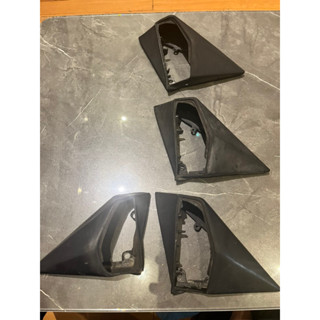 Benz賓士W124駕駛座/副駕駛座（後視鏡橡皮）