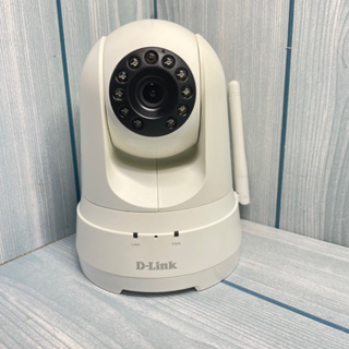 二手良品 D-Link 網路攝影機 DCS-8525LH A1 即時影像 1080P fullHD