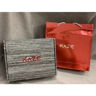 現貨 香港 KAZE Light Variety Bundle 30入 成人3D立體口罩 禮盒 單包裝 似韓國 KF94