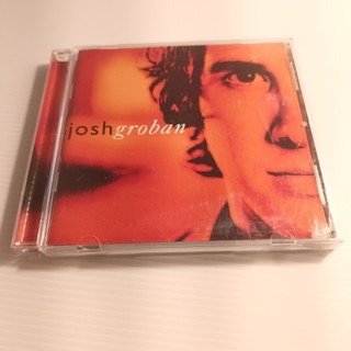 CD - 喬許 愛已近 Josh Groban - Closer 093624845027