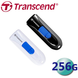 Transcend 創見 256GB JF790 JetFlash 790 USB3.1 256G 隨身碟