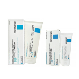 LA ROCHE-POSAY理膚寶水B5+全面修復霜升級版DS012369｜修復乳霜 萬用霜 兒童 嬰兒 過敏 醫美