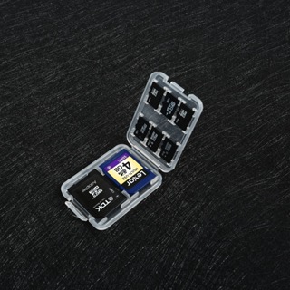 MicroSD 收纳盒 記憶卡收納盒