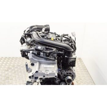 Audi A1 1.0 DLAC 外匯一手引擎低里程 全新引擎本體 引擎翻新整理  需報價