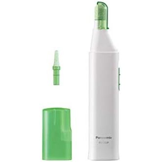 日本 國際牌 Panasonic ES2502PP-G 去角質/去腳皮機 去硬皮死皮 美腳磨腳 綠色