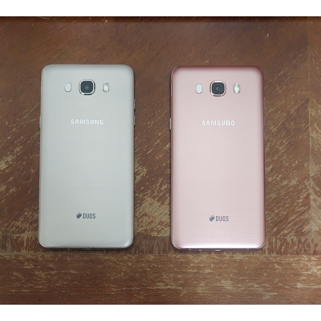中古良品 二手 三星 Samsung Galaxy J7 2016 SM-J710GN 4G LTE
