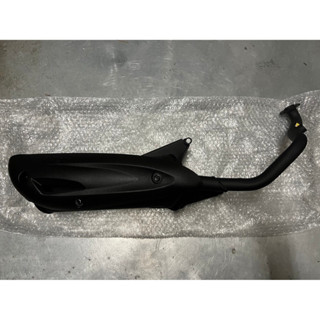 三陽 排氣管.GT SUPER 2 GT SUPER KZ系列 一體式汽缸頭 噴射版 含氧孔