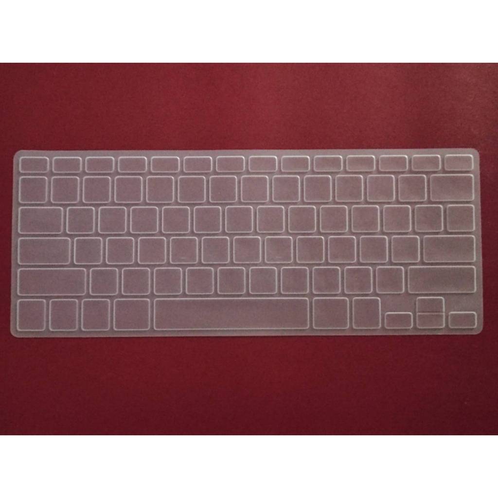 NA013 MAC 專用鍵盤膜 保護膜 APPLE MacBook pro 13吋 retina 15吋