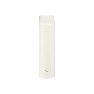 SM-ZA60象印不銹鋼真空保溫瓶600ml（淺色）
