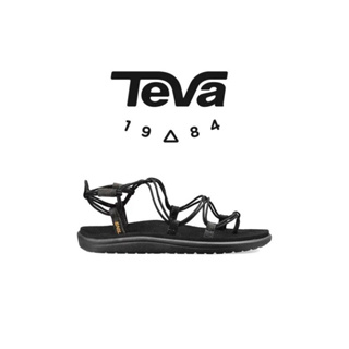 TEVA超輕量羅馬織帶涼鞋24