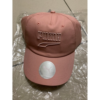 全新 【PUMA】流行系列棒球帽 女性 02284502