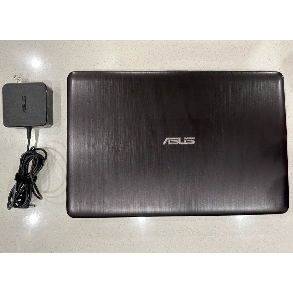 [二手] ASUS華碩 15.6吋筆電 X541U I5-7200U 8G 500GB 獨顯 WIN10 電池不蓄電
