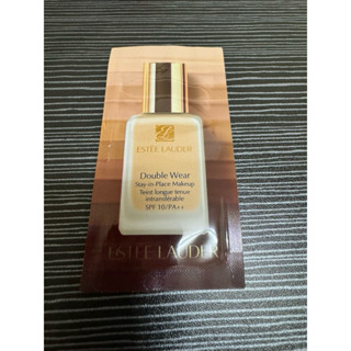 雅詩蘭黛 粉持久完美持妝粉底 SPF10/PA++