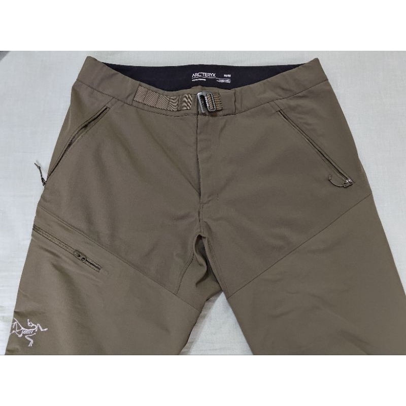 Arcteryx Sigma FL 長褲