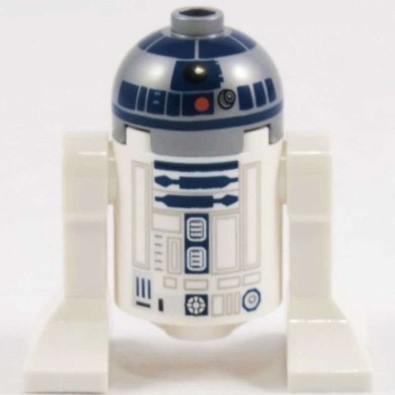 LEGO樂高 星際大戰 75038 75059 75092 75096 R2-D2 人偶 sw0527 機器人 R2D2