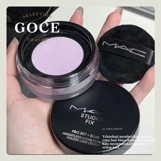 MAC 超持妝輕透濾鏡蜜粉 6.5g