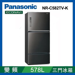 NR-C582TV-K