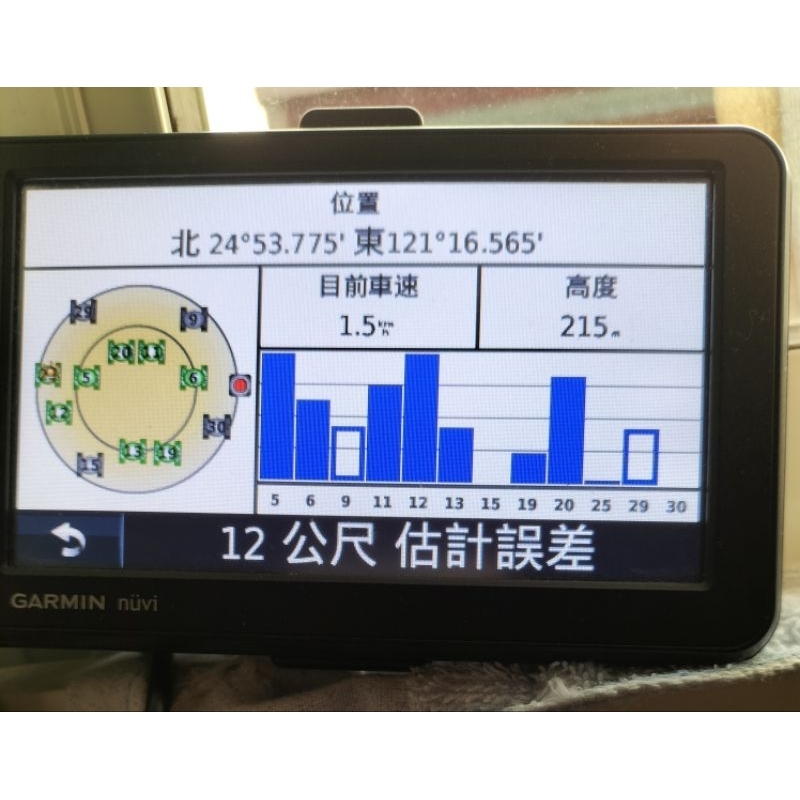 GARMIN導航 2013年份現貨專區，送收納盒缺一個背架