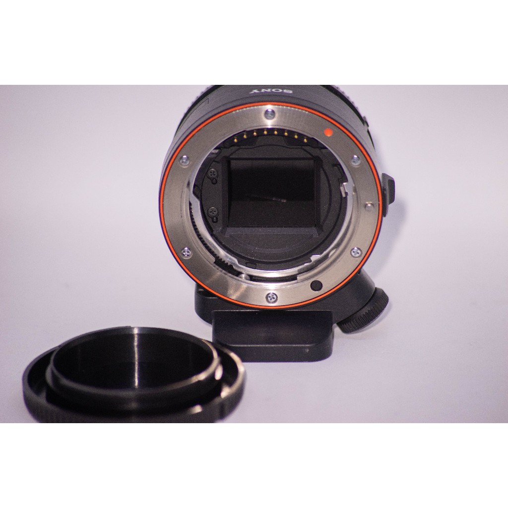 SONY LA-EA1 A mount 單眼 鏡頭 轉 Sony E Mount 微單眼 自動對焦 轉接環