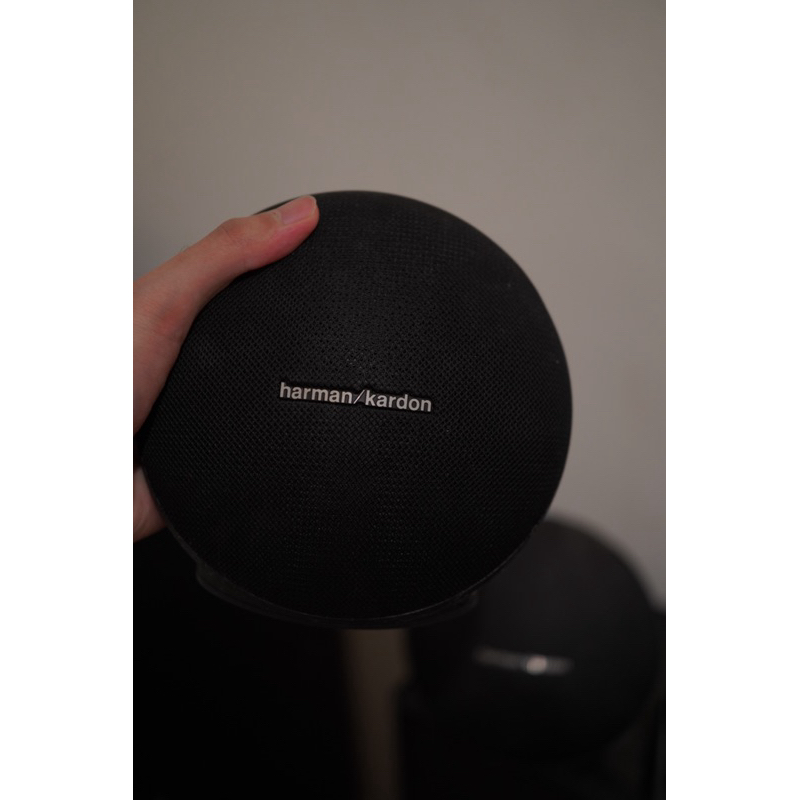 Harman Kardon Onyx Mini 藍牙喇叭