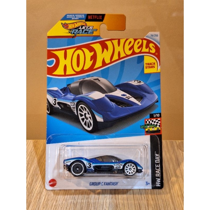 ✺威利賣玩具✺ Hotwheels 風火輪 Hot wheels 原創車/軌道車，軌道專用車系列 。