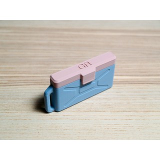 GUMO DESIGN™ RICOH GRIII 三代 GR3X DB-110/ DB110二枚專用攜帶盒