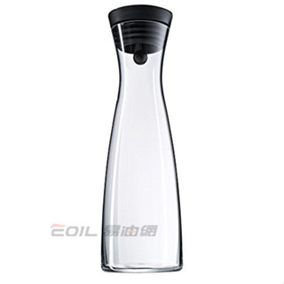 【易生活】WMF Water decanter 冷水瓶 1.5公升 #0617726040
