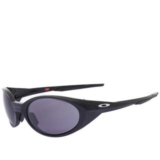 (已售)OAKLEY EYE JACKET REDUX 黑