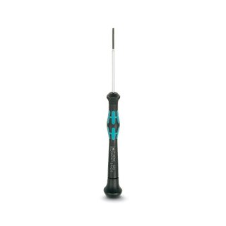 菲尼克斯Phoenix 小型一字螺絲起子 Slotted screwdriver SZS 0,4X2,0 手工具