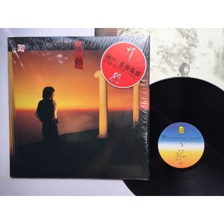 吉田拓郎 Takuro Yoshida – 情熱（黑膠專輯LP）