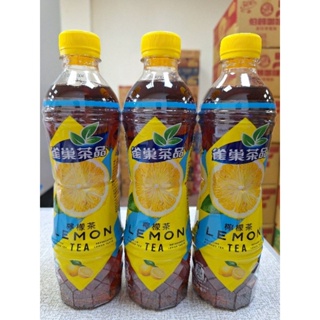 雀巢檸檬茶530ml,24入