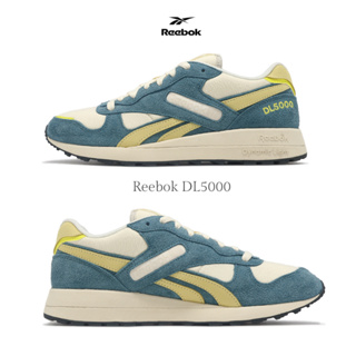 Reebok 經典休閒鞋 DL5000 男 Energy Pack 藍 白 [ACS] 100200785