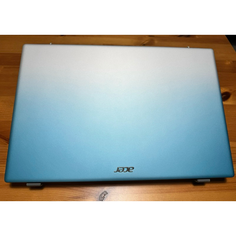 Acer SF314-511-79MJ 14吋筆電(Ci7-1165G7/16G/512G SSD/Win11/海灘藍)