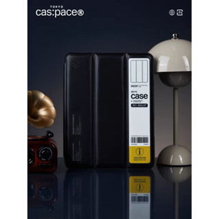 預購✨CAS:PACE原創充氣羽絨蘋果ipad平板保護殼保護套