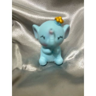 可愛小象擺件ins#小清新公仔/微瑕疵特價