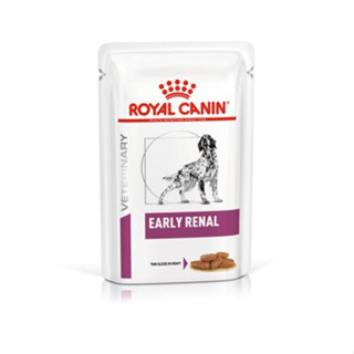 法國皇家 ER22W 犬用 早期腎臟濕糧 100G