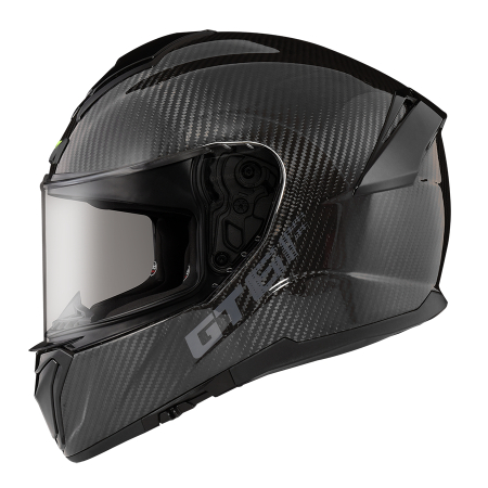 【PUPU SHOP】ASTONE GT6F 透明碳纖 全罩式 安全帽 送尼姑帽半罩頭套