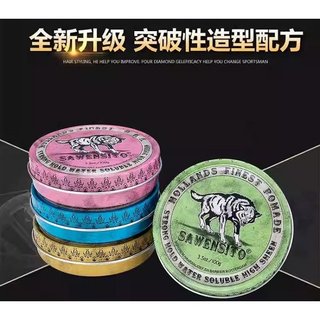 ~出 清~SAWENSITO 莎威斯特 Subtil 莎緹 Clay Wax100ml 異髮族 髮油 髮泥 髮蠟 油頭
