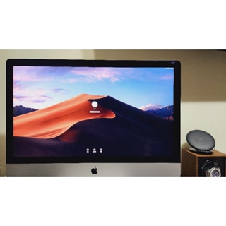 Apple iMac 27吋 A1419 2013年 i5 3.2G 16G 500SSD GT775M
