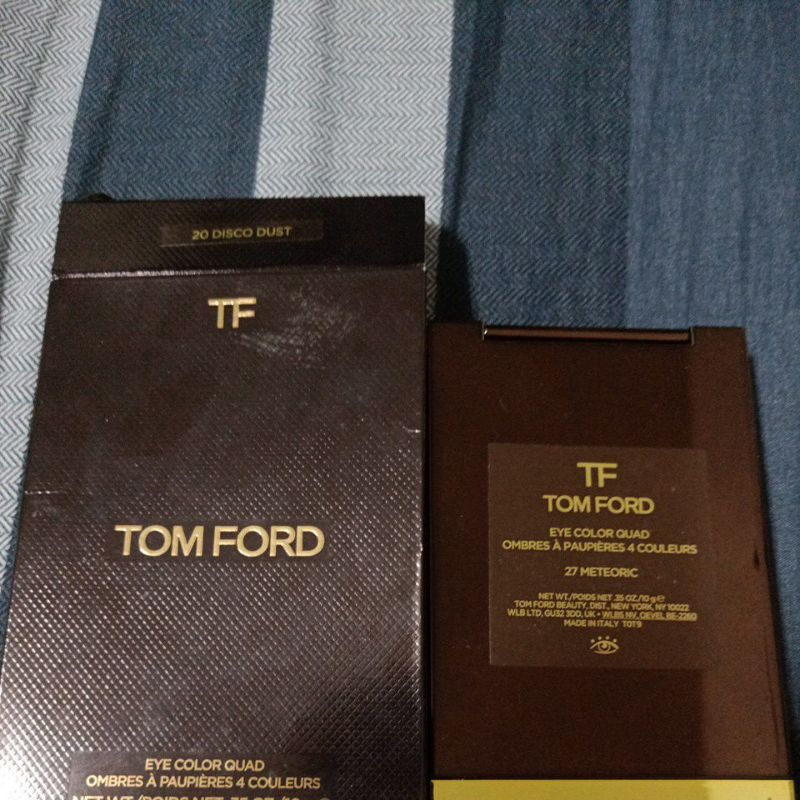 Tom ford 27 meteoric