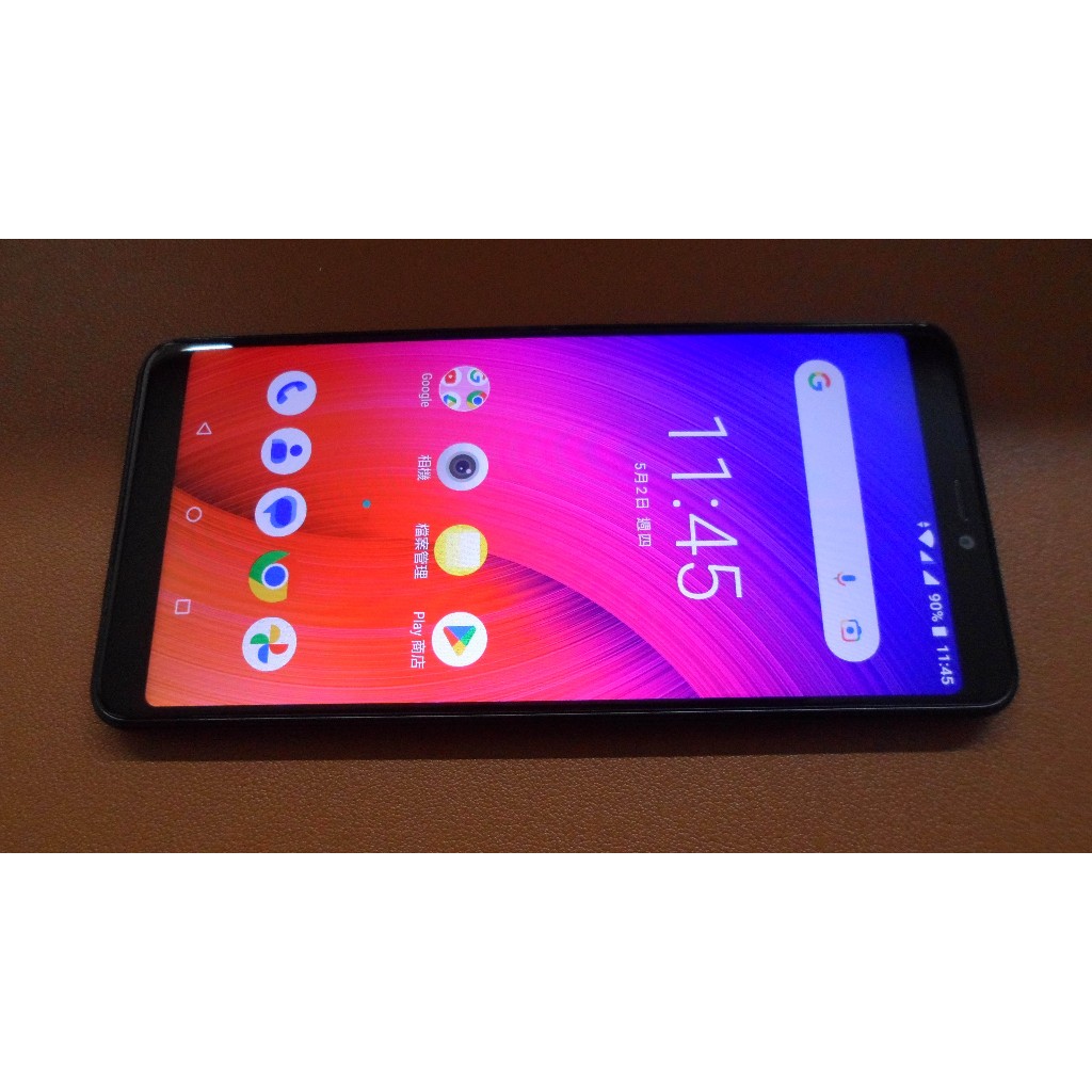 SUGAR C12 3G / 32G Android 8.1 台中大里