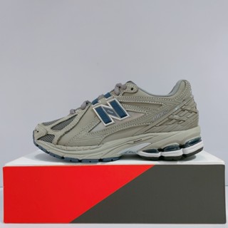 New Balance NB 1906 男生 灰綠色 D楦 緩震 透氣 復古 運動 慢跑鞋 M1906RB